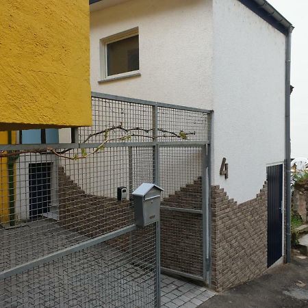 Haus Anna Villa Zell an der Mosel Exterior photo